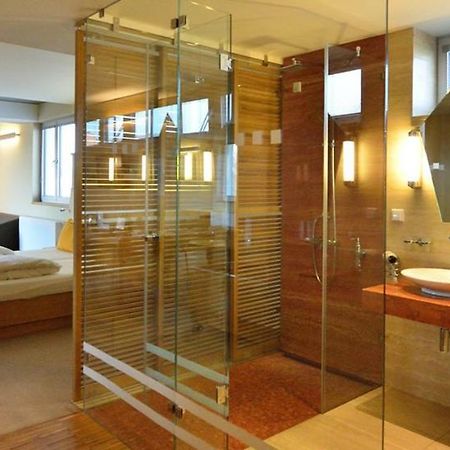 Antonie Hotel****Superior Frydlant Bagian luar foto