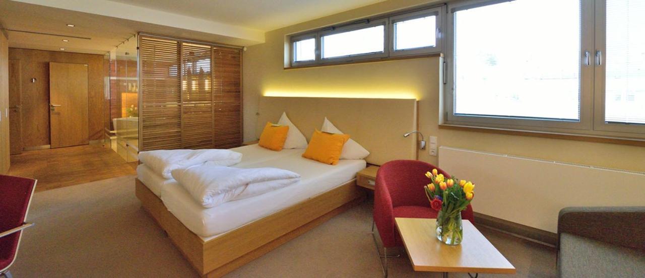 Antonie Hotel****Superior Frydlant Bagian luar foto