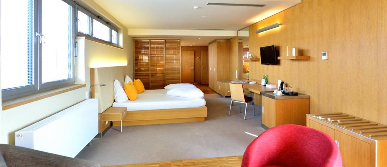 Antonie Hotel****Superior Frydlant Bagian luar foto