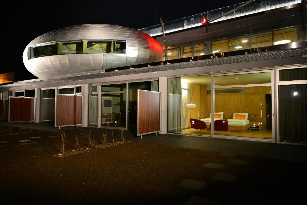 Antonie Hotel****Superior Frydlant Bagian luar foto
