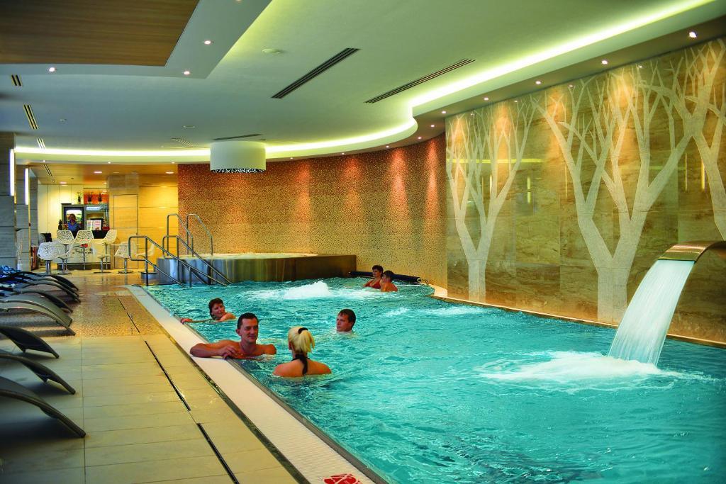 Antonie Hotel****Superior Frydlant Bagian luar foto