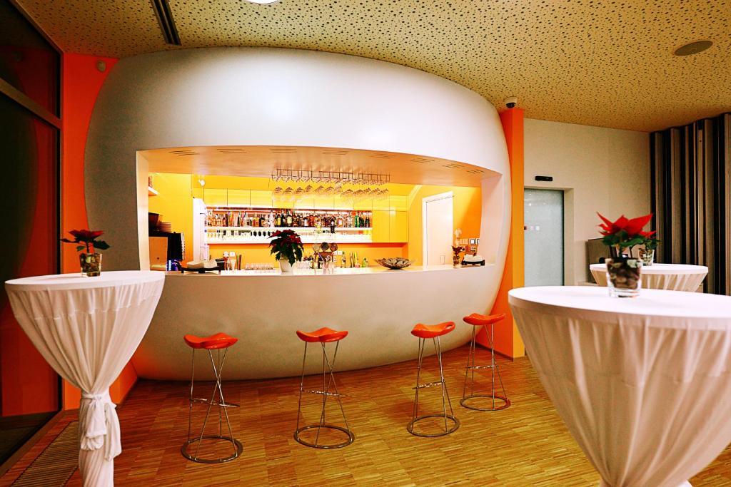 Antonie Hotel****Superior Frydlant Bagian luar foto