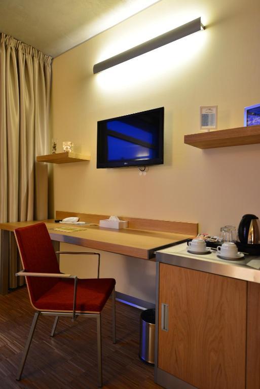 Antonie Hotel****Superior Frydlant Ruang foto