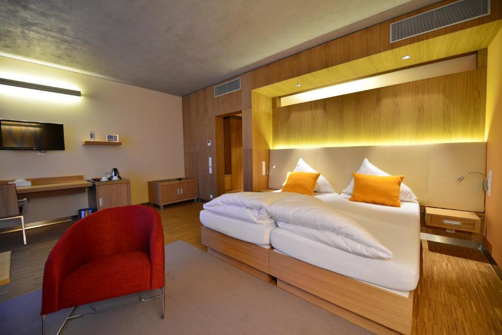 Antonie Hotel****Superior Frydlant Ruang foto