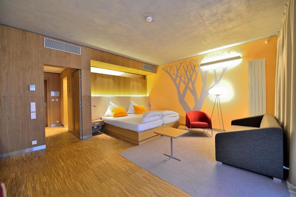 Antonie Hotel****Superior Frydlant Ruang foto
