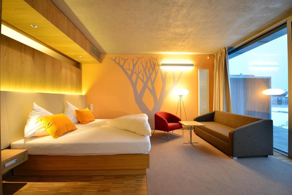 Antonie Hotel****Superior Frydlant Ruang foto