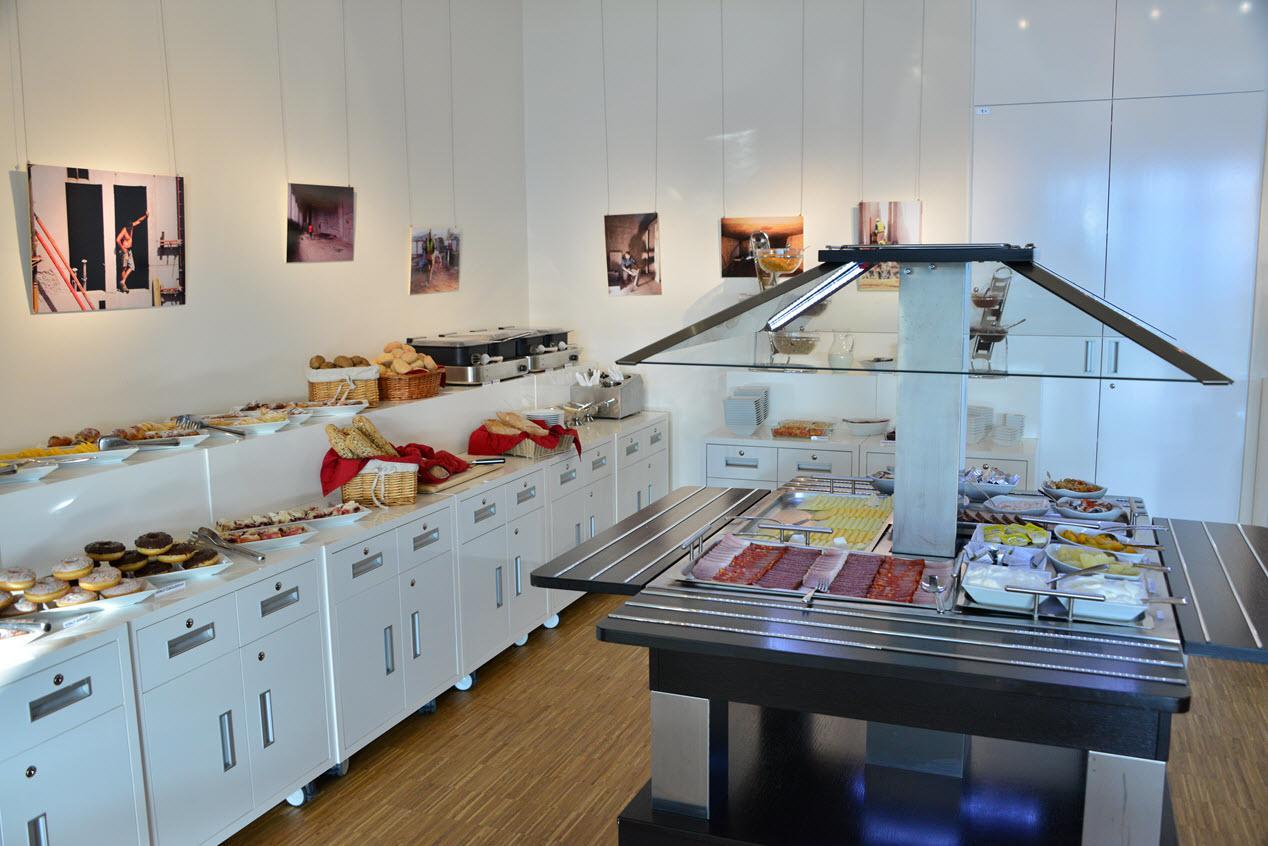 Antonie Hotel****Superior Frydlant Bagian luar foto