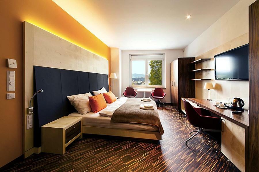 Antonie Hotel****Superior Frydlant Bagian luar foto