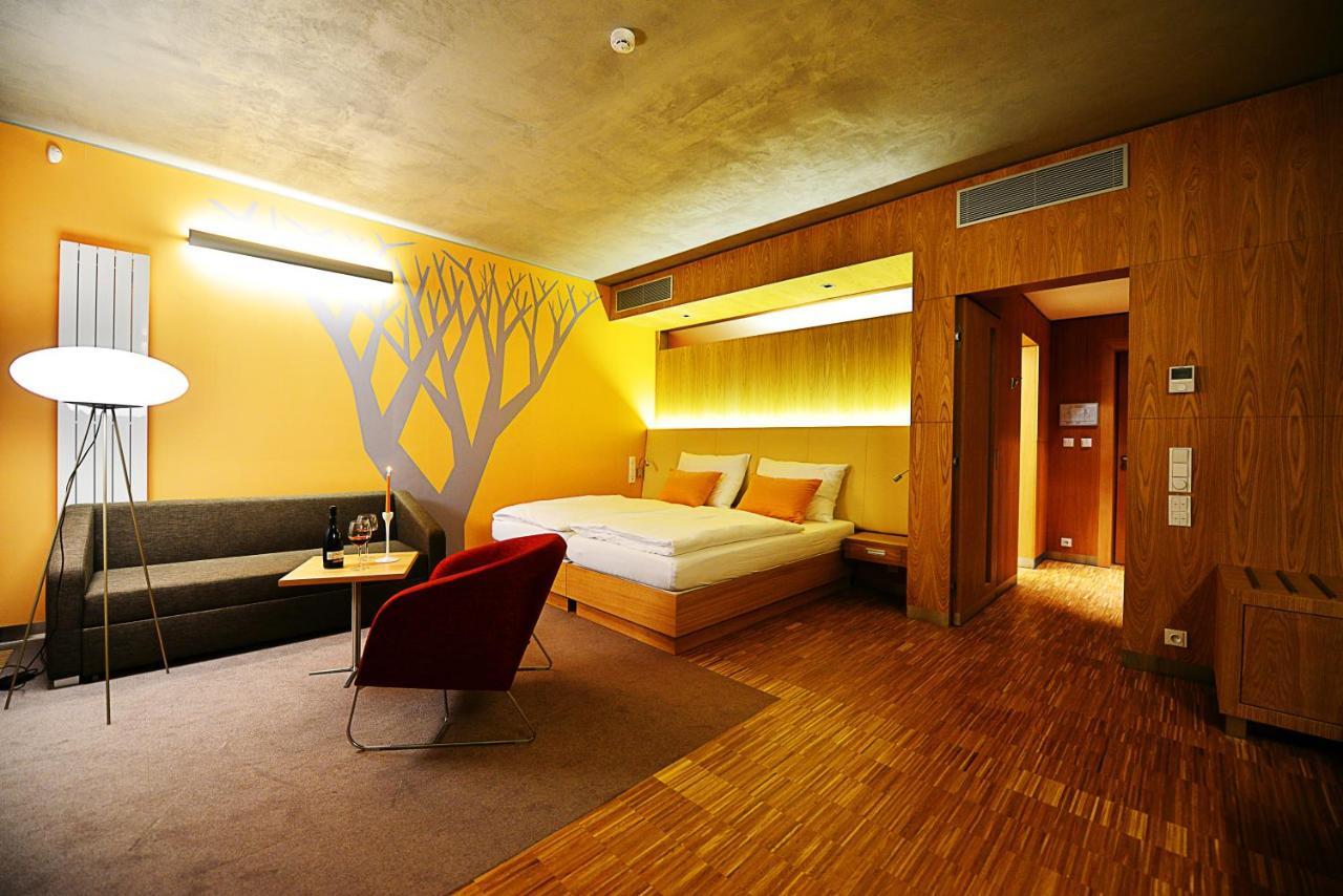 Antonie Hotel****Superior Frydlant Bagian luar foto